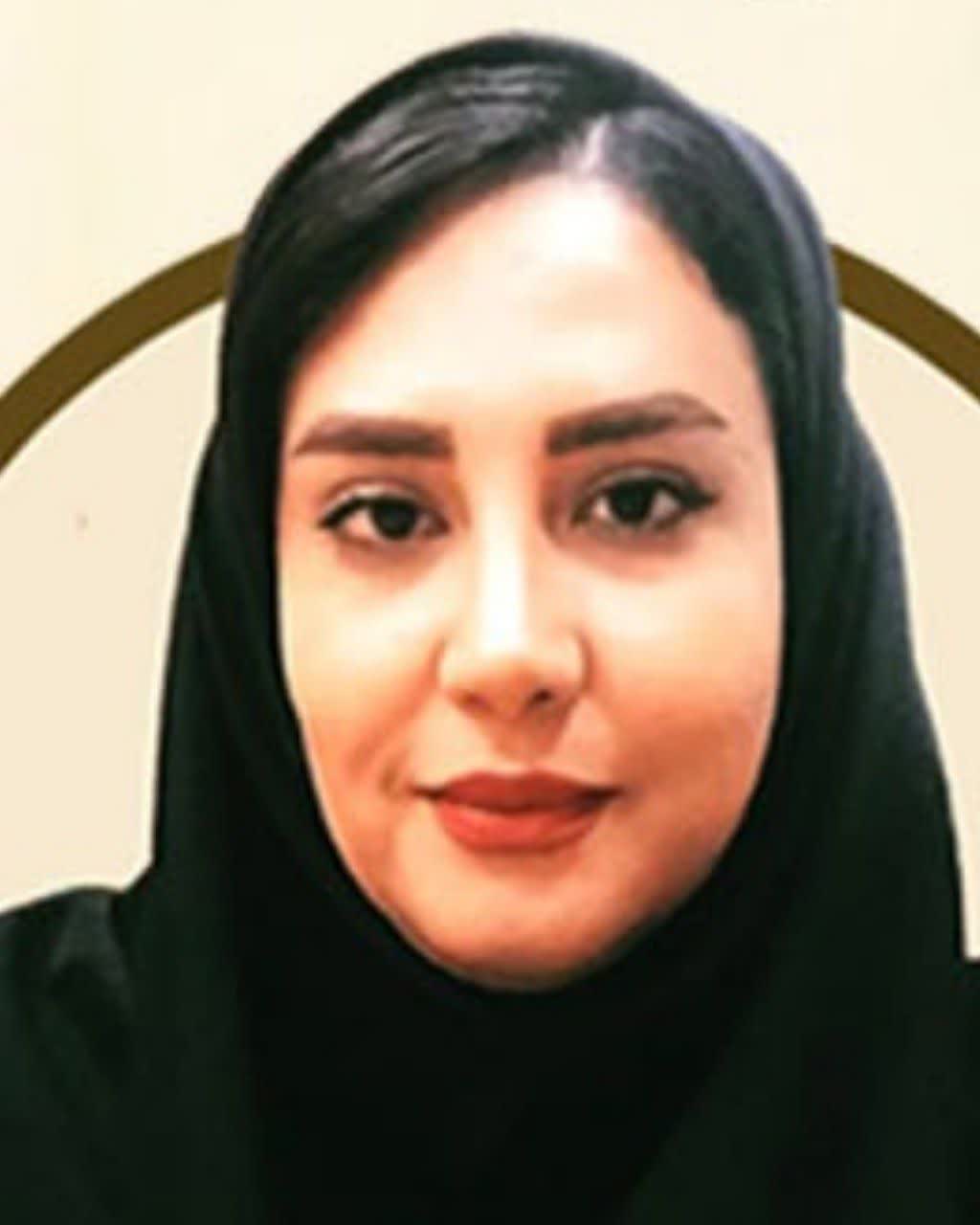 Avatar of فاطمه غلامی