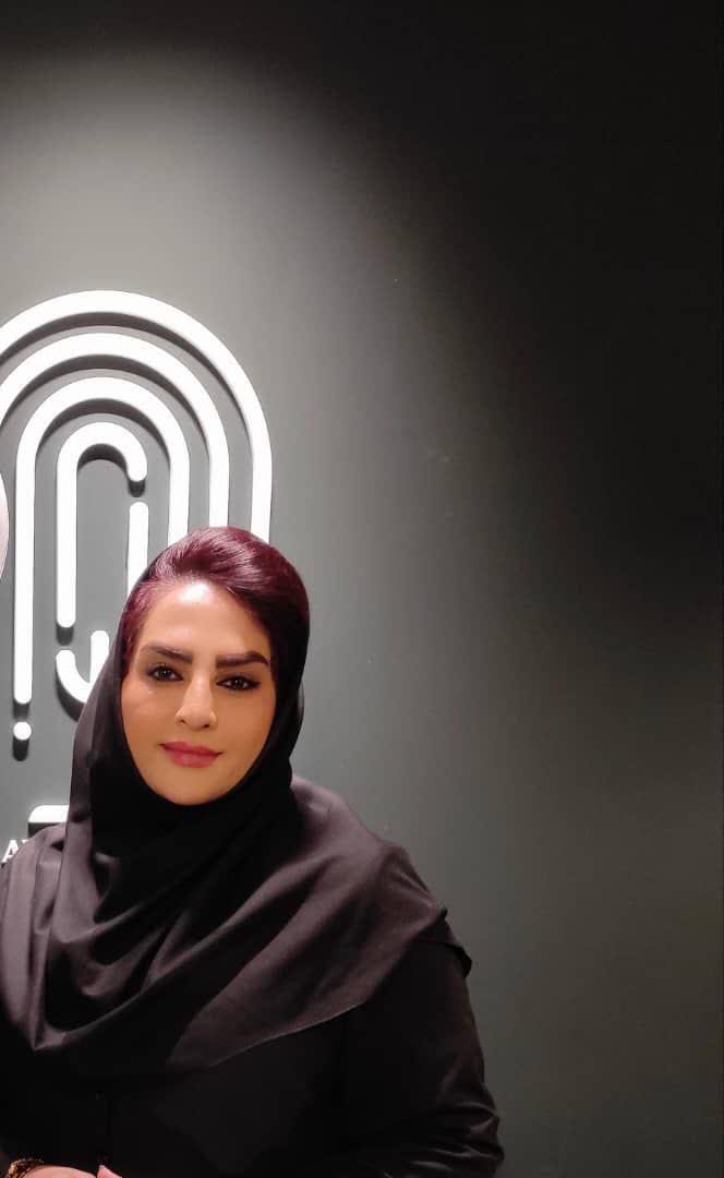 Avatar of مرجان اسفندیاری