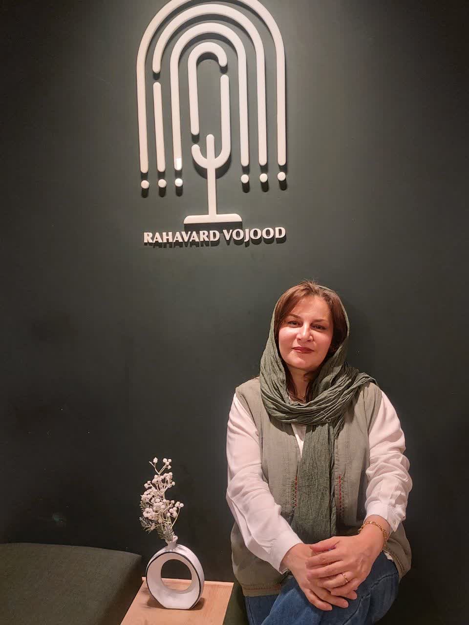 Avatar of ویدا پیروی